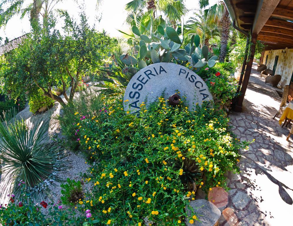 Masseria Pisciani Torchiarolo Extérieur photo