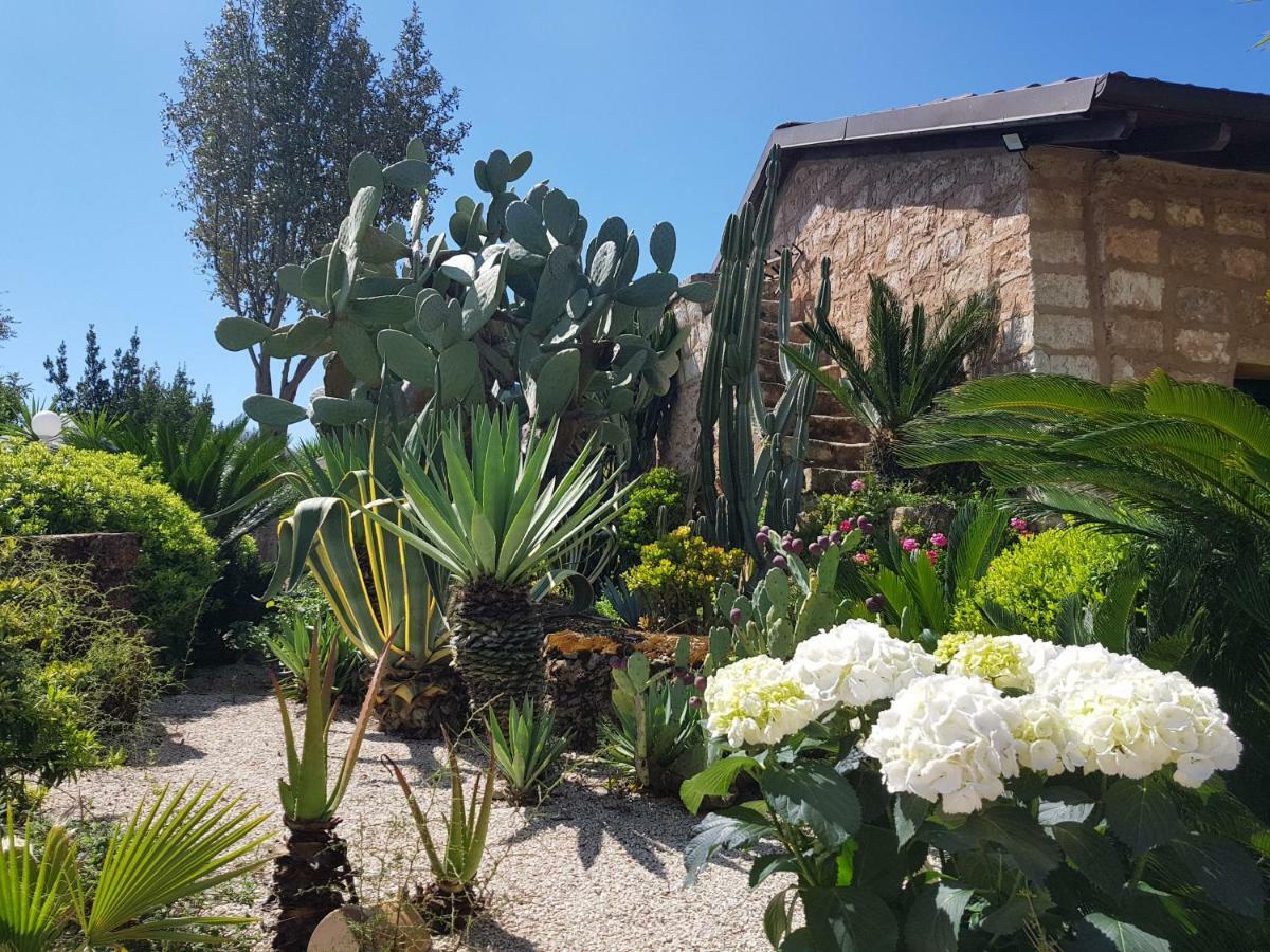 Masseria Pisciani Torchiarolo Extérieur photo